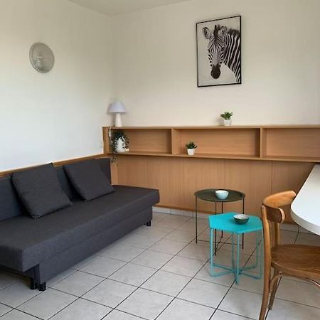 רודז Studio Bourran + Parking מראה חיצוני תמונה
