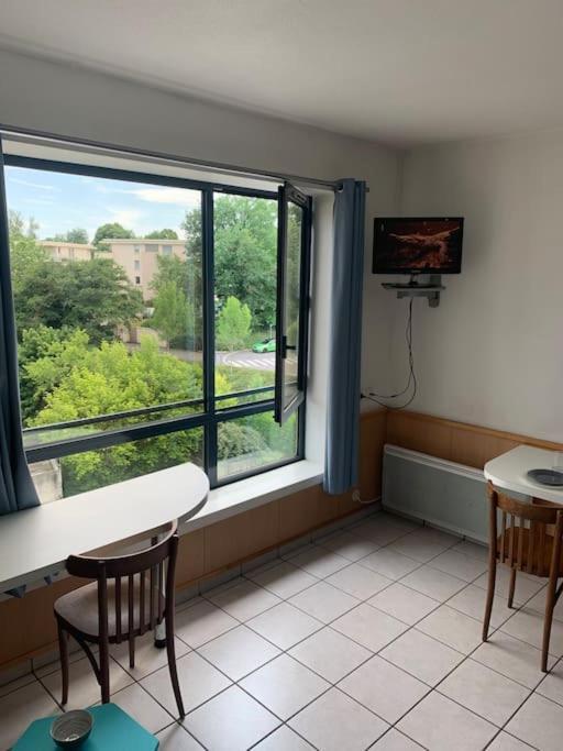 רודז Studio Bourran + Parking מראה חיצוני תמונה