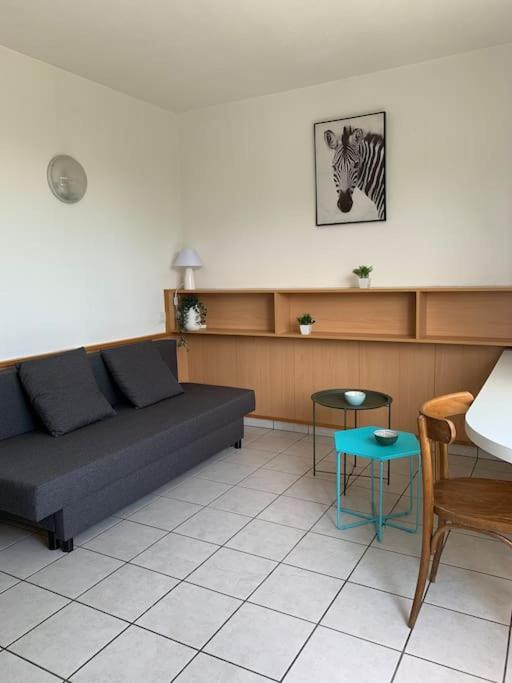 רודז Studio Bourran + Parking מראה חיצוני תמונה